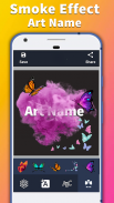 Name Art Editor - Stylish Name screenshot 3