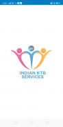 INDIAN KTB SERVICES screenshot 3