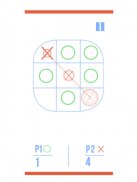 TicTacToe : The Original Game screenshot 3