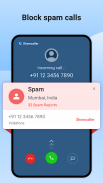 Showcaller: Caller ID & Block screenshot 4