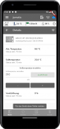 jsmatic - Homematic CCU App screenshot 0