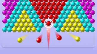 Bubble Shooter screenshot 13