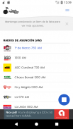 DesdePy Radios del Paraguay screenshot 6