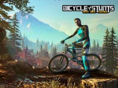 Bicycle: Indian Bike Games screenshot 14