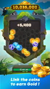 Super Link : Drop Match Puzzle screenshot 0