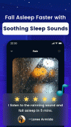 Sleep Monitor: 睡眠アプリ,  睡眠追跡録音 screenshot 5
