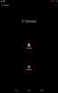 Z Camera screenshot 5