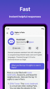 Poe - Fast AI Chat screenshot 4