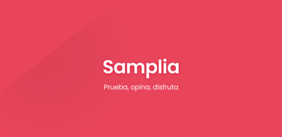 Samplia