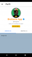 BroGame screenshot 4