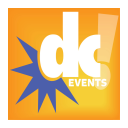 DC! Events Icon
