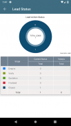 Lead Management System screenshot 6