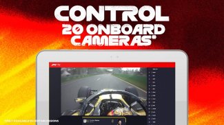 F1 TV screenshot 11