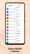 Vitamin Sources From Fruits screenshot 1