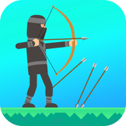 Funny Archers - 2 Player Games screenshot 10