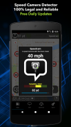 Speed Camera Detector Free screenshot 4