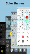 Sudoku - Logic Puzzles Sudoku screenshot 10