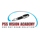 Pss vision academy icon