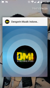 Dengerin Musik Indonesia screenshot 5