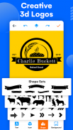 Logo Maker : Logo Creator screenshot 9
