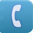 Simple Contacts Icon