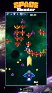 Galaxy Shooter Classic screenshot 2