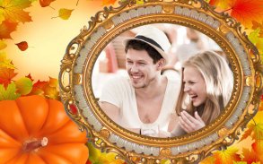 Thanksgiving Day Photo Frames screenshot 7