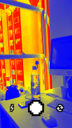 Thermal Camera Effect screenshot 2