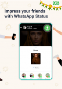 WhatsTool: #1 Tools & tricks for WhatsApp screenshot 3