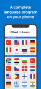 Innovative: Learn 34 Languages screenshot 4