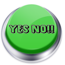 Yes No Button