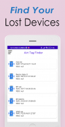 Tracker - Airtag Detect screenshot 0