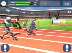 Sprint 100 multiplay supported screenshot 4