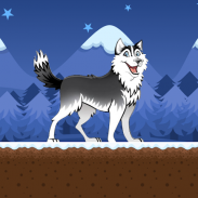 Husky Jump screenshot 6