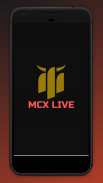 Live MCX screenshot 0