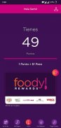 Foody Rewards screenshot 6