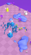 Castle Battle.io screenshot 1