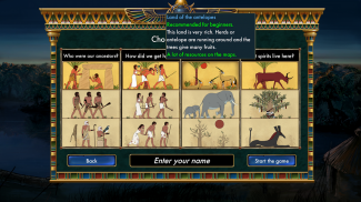 Predynastic Egypt Lite screenshot 3