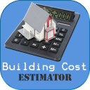 Building Cost Estimator Icon