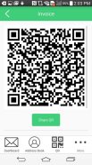 NEM Wallet screenshot 3