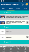 Delete Duplicate Files screenshot 6