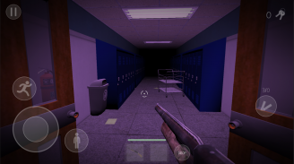Haunted School -  Horror Ghost screenshot 6