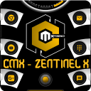 CMX - Zentinel X for KLWP