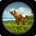 Wild Bear Hunt: Hunting Games Icon