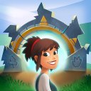 Sunrise Village: Farm Game icon