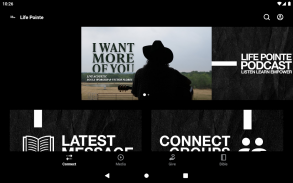 Life Pointe Homestead screenshot 3