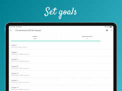 Novelist - Write your novels screenshot 12