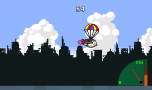 The Penguin Adventure screenshot 0