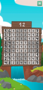 Sudoku Slide screenshot 2