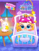 My Baby Care Newborn Games screenshot 6